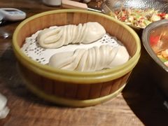 -农耕记·湖南土菜(龙岗熙和园店)