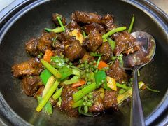 -大笑饭堂(甲子桥店)
