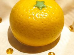 慕斯桔子包-前海沿·青岛菜(五四广场永旺店)