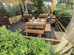 -老渔家鲜鱼轩(南浦横街店)