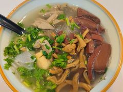 -小潘记鸭血粉丝汤