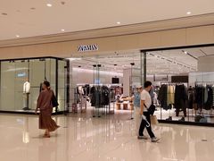 -ZARA(青岛万象城店)