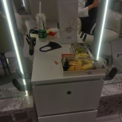 -3AM·S HAIR SALON烫发染发接发