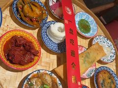 -味福记·江西小炒·南昌小吃(青山湖万达店)