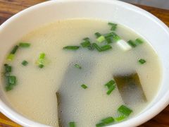 -中和裴氏蹄花(府河路店)