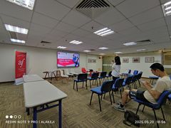 -广州法语联盟(瑞福大厦店)