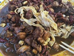 金柱大盘鸡-金柱大盘鸡(和田二街店)