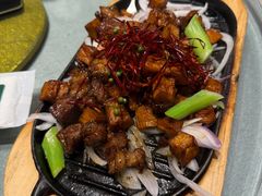 -松鹤楼(狮山永利广场店)