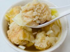 -麦文记面家(佐敦店)
