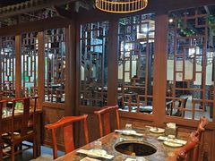 -鑫隆四季涮肉(香河店)
