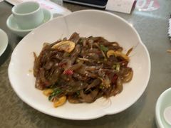 -韩记海鲜饺子旗舰店(红海新区店)