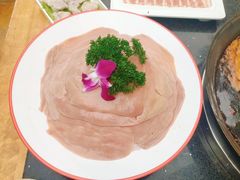 -捞锅坝子老火锅(汽博中心店)