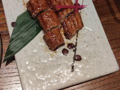-蟹将军日本料理(中南路店)