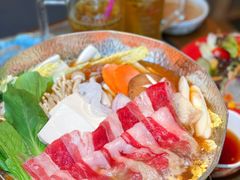 -鱼跃食堂·精致寿司(东林美域店)