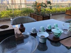-小茶闲舍·观景商务茶馆(广州塔店)