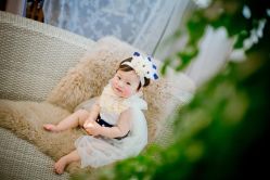 点击看大图 -幺幺BABY婚纱摄影