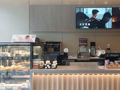 -星巴克(深圳微软科通大厦店)