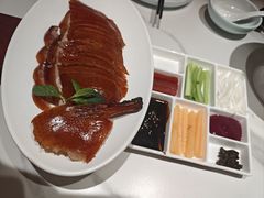 -大碗居·烤鸭·鱼头泡饼(天坛东门店)