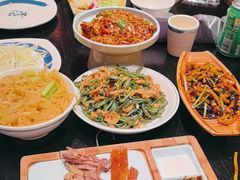 -满园烤鸭·春饼(沈北万达店)