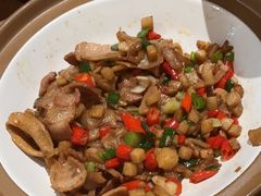 -大盐帮川菜馆(长楹天街店)