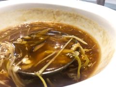 开胃牛肉羹-淮扬厨子(健康路店)
