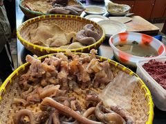 -董记牛肉(梁徐大道店)