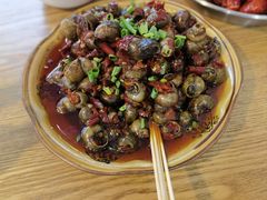 -李双猪·小龙虾·烧烤·羊肉煲(乐山店)