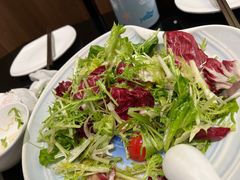 醋酸大拌菜-高第街56号餐厅(银座商城玉函店)