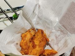 祖母秘制鸡翅-祖母的魔法厨房(印象城店)