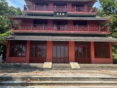 -凤凰沟景区
