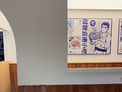 -雲物·云南小馆(好悦天地店)