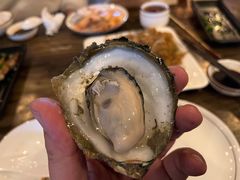 -土蚝·高压锅生蚝(百姓美食街店)