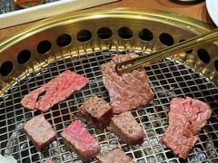 -海之屋韩式烤肉(海棠68环球美食街店)