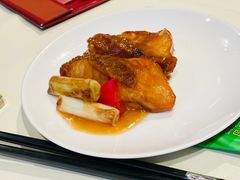 -利苑酒家(金宝店)