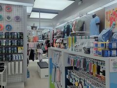 -YONEX网羽有约(新街口店)