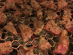 -张吴记小炉子小串(王村南街店)