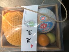 -曼格蒸汽活海鲜·榴莲自助(皇庭广场店)