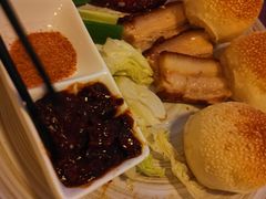 密云烧肉-烧肉馆(古北水镇景区店)