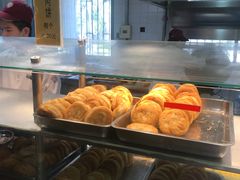 -北京大学-燕南食堂