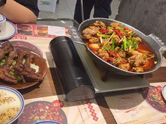 -石灰石烧鸡公(南通万象城店)