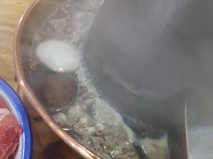 -东镇老火锅(长春路首店)