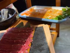 -正宗齐齐哈尔烤肉·齐牛哥鲜切炭火烤肉(杭州总店)