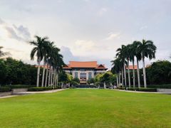 -三亚海棠湾万丽度假酒店