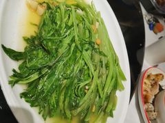-小厨师·二十年沈家门小海鲜(百井坊巷店)