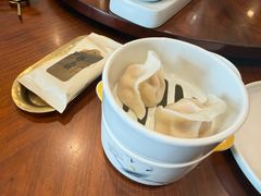 -喜鼎海胆水饺(东港店)