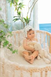 点击看大图 -DORA kids 朵拉儿童摄影花园店