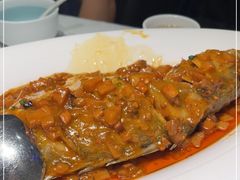 -半勺·新徽菜(银泰城店)