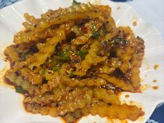 -云南李记罐罐米线饵丝小吃(汉中门金鹰店)