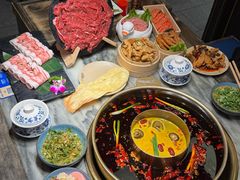 -矮板凳老火锅(宽窄巷子店)