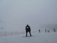 -太子岭滑雪场